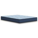  Size_California King -- Peak 2.0 10 Hybrid M20251 California King Mattress IMAGE 1