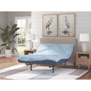  Size_Full -- Peak 2.0 8 Memory Foam M20421 Full Mattress IMAGE 5