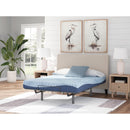  Size_Full -- Peak 2.0 8 Memory Foam M20421 Full Mattress IMAGE 7