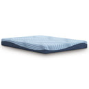  Size_King -- Peak 2.0 8 Memory Foam M20441 King Mattress IMAGE 1