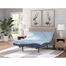  Size_California King -- Peak 2.0 8 Memory Foam M20451 California King Mattress IMAGE 5