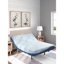  Size_California King -- Peak 2.0 8 Memory Foam M20451 California King Mattress IMAGE 6
