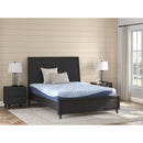  Size_Queen -- Peak 2.0 10 Memory Foam M20531 Queen Mattress IMAGE 3