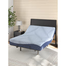  Size_Queen -- Peak 2.0 10 Memory Foam M20531 Queen Mattress IMAGE 6