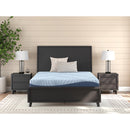  Size_King -- Peak 2.0 10 Memory Foam M20541 King Mattress IMAGE 4