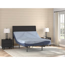  Size_King -- Peak 2.0 10 Memory Foam M20541 King Mattress IMAGE 5