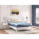  Size_Full -- Peak 2.0 12 Memory Foam M20621 Full Mattress IMAGE 3