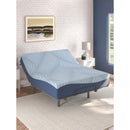  Size_Queen -- Peak 2.0 12 Memory Foam M20631 Queen Mattress IMAGE 5