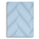  Size_King -- Peak 2.0 12 Memory Foam M20641 King Mattress IMAGE 2