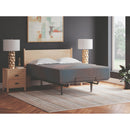 Sierra Sleep 13 Inch Hybrid Hot Buy M20731 Queen Mattress IMAGE 5