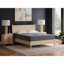  Size_California King -- 13 Inch Hybrid Hot Buy M20751 California King Mattress IMAGE 3