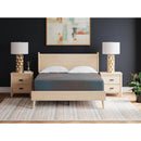  Size_California King -- 13 Inch Hybrid Hot Buy M20751 California King Mattress IMAGE 8