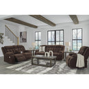 Manufacturer Color_Chocolate -- Observation PC2140698 Power Rocker Recliner IMAGE 8