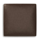  Manufacturer Color_Umber -- WillowBend PC2770508 Oversized Accent Ottoman IMAGE 3