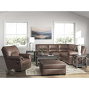  Manufacturer Color_Umber -- WillowBend PC2770508 Oversized Accent Ottoman IMAGE 8