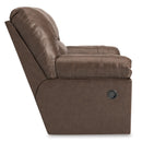  Manufacturer Color_Umber -- WillowBend PC2770525 Rocker Recliner IMAGE 3