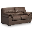  Manufacturer Color_Umber -- WillowBend PC2770535 Loveseat IMAGE 1