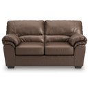  Manufacturer Color_Umber -- WillowBend PC2770535 Loveseat IMAGE 2