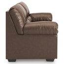  Manufacturer Color_Umber -- WillowBend PC2770535 Loveseat IMAGE 3