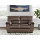  Manufacturer Color_Umber -- WillowBend PC2770535 Loveseat IMAGE 5