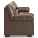  Manufacturer Color_Umber -- WillowBend PC2770538 Sofa IMAGE 3
