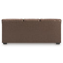  Manufacturer Color_Umber -- WillowBend PC2770538 Sofa IMAGE 4
