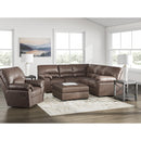  Manufacturer Color_Umber -- WillowBend PC27705S1 2 pc Sectional IMAGE 5