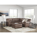  Manufacturer Color_Umber -- WillowBend PC27705S1 2 pc Sectional IMAGE 7