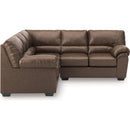  Manufacturer Color_Umber -- WillowBend PC27705S2 2 pc Sectional IMAGE 2