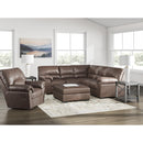  Manufacturer Color_Umber -- WillowBend PC27705S2 2 pc Sectional IMAGE 5
