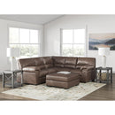  Manufacturer Color_Umber -- WillowBend PC27705S2 2 pc Sectional IMAGE 6