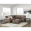  Manufacturer Color_Umber -- WillowBend PC27705S2 2 pc Sectional IMAGE 7