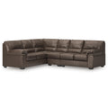  Manufacturer Color_Umber -- WillowBend PC27705S4 3 pc Sectional IMAGE 1