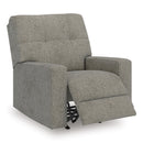  Manufacturer Color_Iron -- Larimer PC2920425 Rocker Recliner IMAGE 2