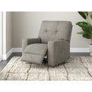  Manufacturer Color_Iron -- Larimer PC2920425 Rocker Recliner IMAGE 7