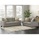 Manufacturer Color_Iron -- Larimer PC2920435 Loveseat IMAGE 7