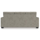  Manufacturer Color_Iron -- Larimer PC2920438 Sofa IMAGE 4