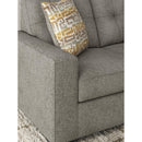  Manufacturer Color_Iron -- Larimer PC2920438 Sofa IMAGE 6