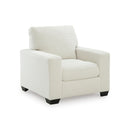  Manufacturer Color_Ivory -- Greenbriar PC3200620 Chair IMAGE 1
