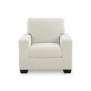  Manufacturer Color_Ivory -- Greenbriar PC3200620 Chair IMAGE 2