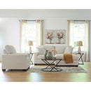  Manufacturer Color_Ivory -- Greenbriar PC3200620 Chair IMAGE 6