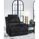  Manufacturer Color_Onyx -- Rhine Falls PC4280506 Zero Wall Power Recliner IMAGE 5