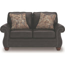  Manufacturer Color_Granite -- Chasemore PC5590335 Loveseat IMAGE 2