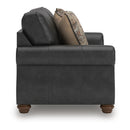  Manufacturer Color_Granite -- Chasemore PC5590335 Loveseat IMAGE 3