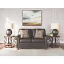 Manufacturer Color_Granite -- Chasemore PC5590335 Loveseat IMAGE 5