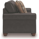  Manufacturer Color_Granite -- Chasemore PC5590338 Sofa IMAGE 3