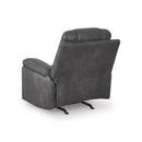  Manufacturer Color_Granite -- Stockworth PC6560525 Rocker Recliner IMAGE 5