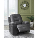  Manufacturer Color_Granite -- Stockworth PC6560525 Rocker Recliner IMAGE 7