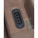  Signature Design by Ashley Lorrenton PC9022042A Glider Power Reclining with Audio System IMAGE 10