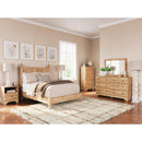  Size_Full -- Aleaport PCB1075B4 Full Panel Bed IMAGE 8